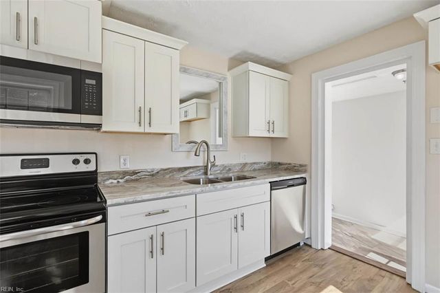 637 74th ST, Newport News, VA 23605
