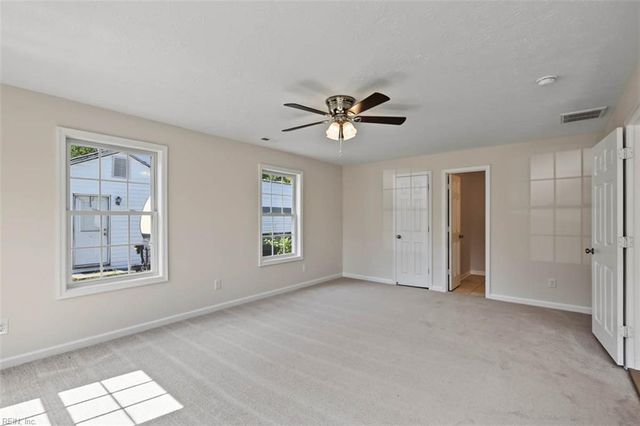 637 74th ST, Newport News, VA 23605