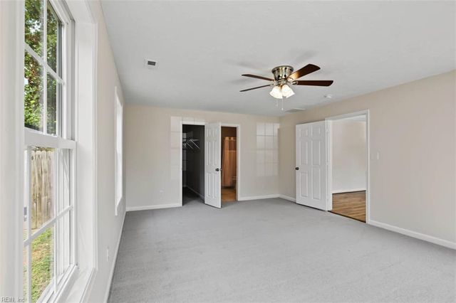 637 74th ST, Newport News, VA 23605