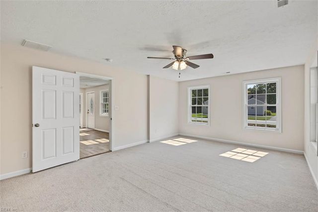 637 74th ST, Newport News, VA 23605