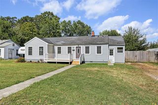 637 74th ST, Newport News, VA 23605