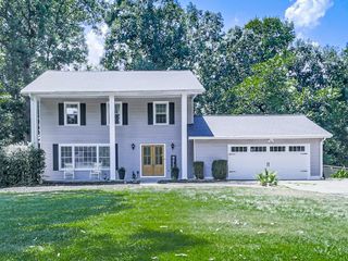 751 Willow Ridge NE Drive, Marietta, GA 30068