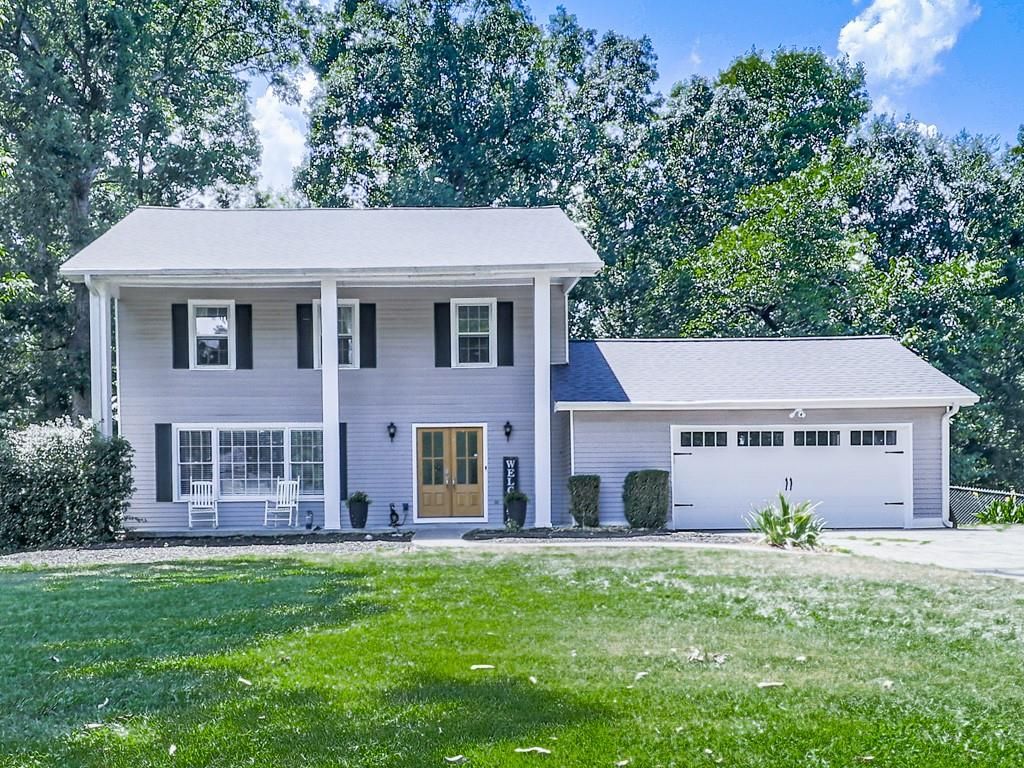 751 Willow Ridge NE Drive, Marietta, GA 30068