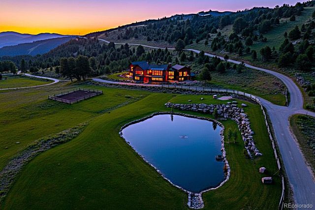 7391 County Road 221, Salida, CO 81201