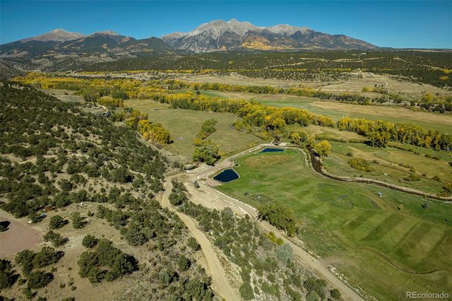 7391 County Road 221, Salida, CO 81201