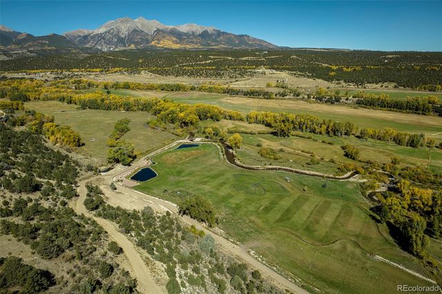 7391 County Road 221, Salida, CO 81201