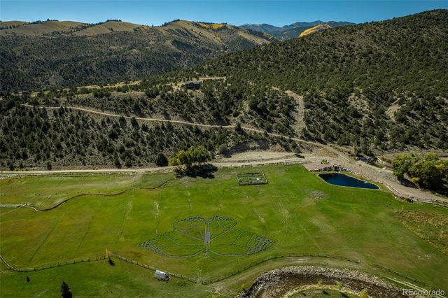 7391 County Road 221, Salida, CO 81201