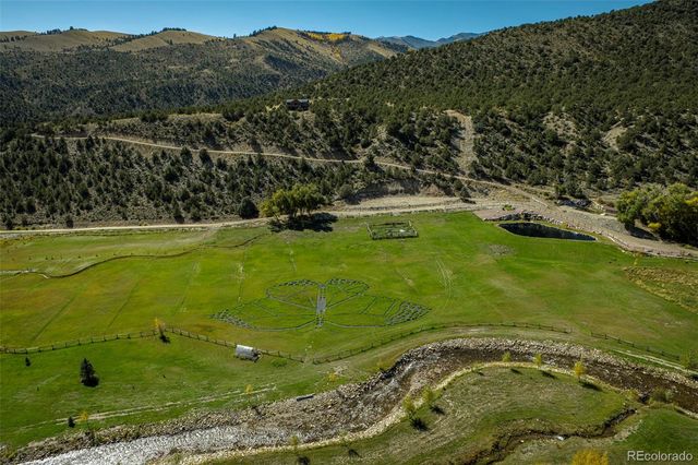 7391 County Road 221, Salida, CO 81201