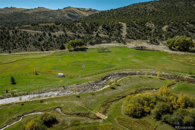 7391 County Road 221, Salida, CO 81201