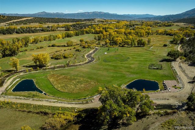 7391 County Road 221, Salida, CO 81201