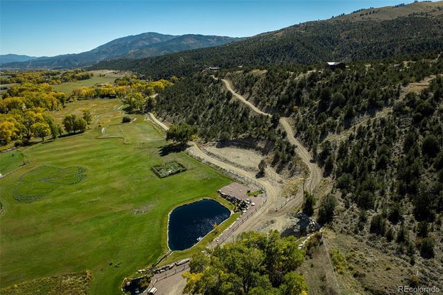 7391 County Road 221, Salida, CO 81201
