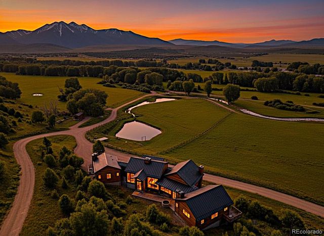 7391 County Road 221, Salida, CO 81201