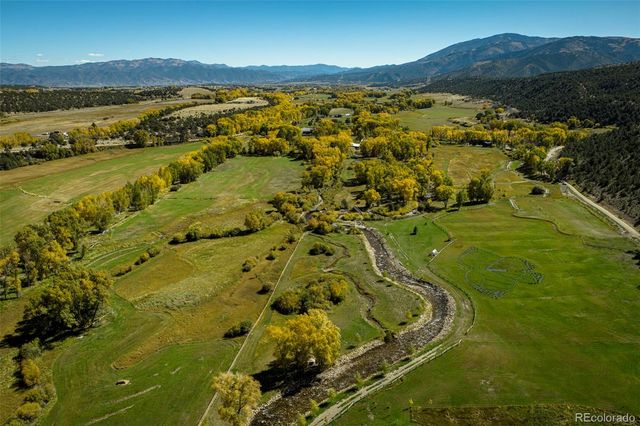 7391 County Road 221, Salida, CO 81201