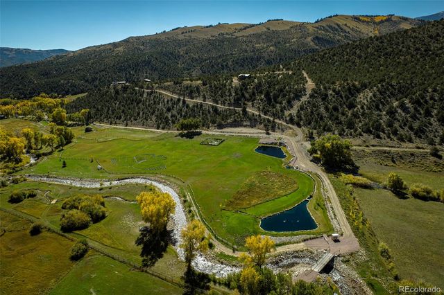 7391 County Road 221, Salida, CO 81201