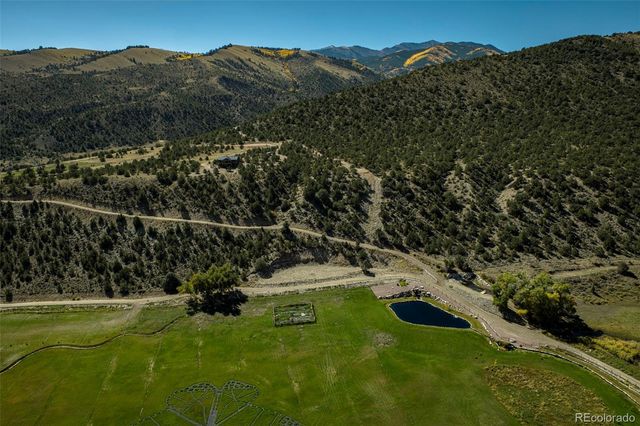 7391 County Road 221, Salida, CO 81201