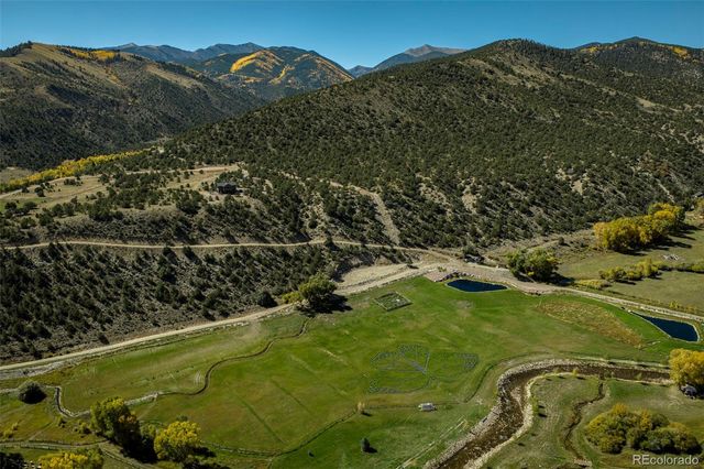 7391 County Road 221, Salida, CO 81201