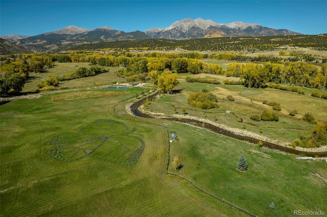 7391 County Road 221, Salida, CO 81201