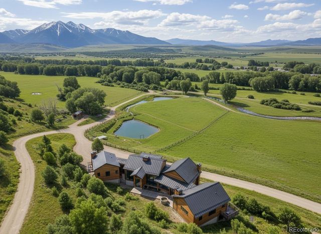 7391 County Road 221, Salida, CO 81201