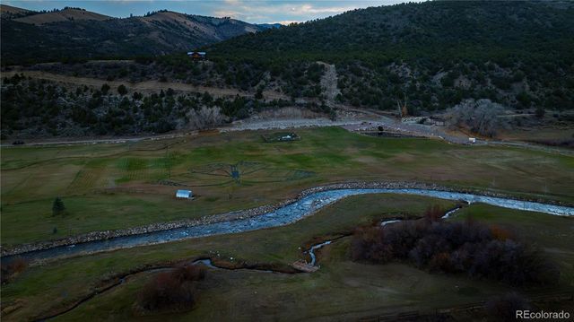 7391 County Road 221, Salida, CO 81201