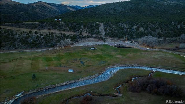 7391 County Road 221, Salida, CO 81201