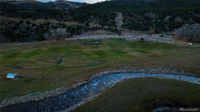 7391 County Road 221, Salida, CO 81201