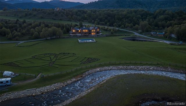 7391 County Road 221, Salida, CO 81201