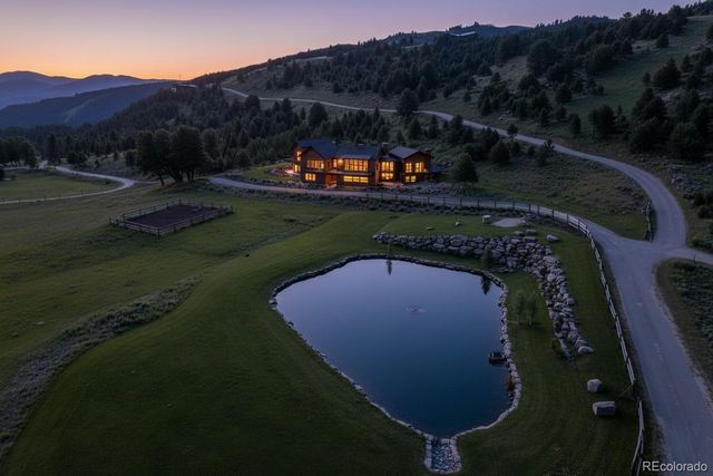 7391 County Road 221, Salida, CO 81201