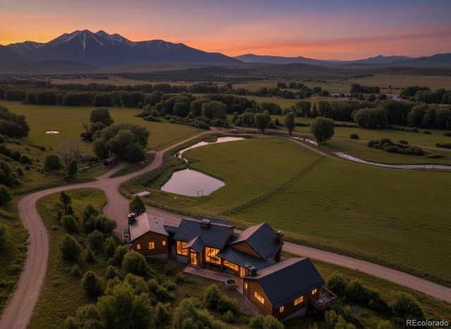 7391 County Road 221, Salida, CO 81201