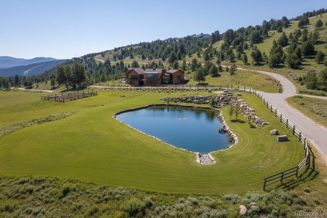 7391 County Road 221, Salida, CO 81201