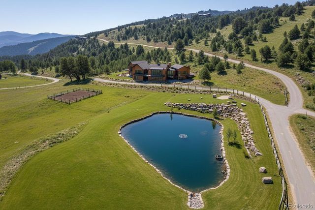 7391 County Road 221, Salida, CO 81201