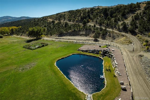 7391 County Road 221, Salida, CO 81201