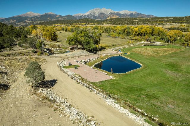 7391 County Road 221, Salida, CO 81201