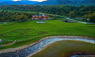 7391 County Road 221, Salida, CO 81201