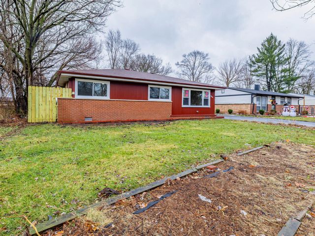 16309 Plymouth Drive, Markham, IL 60428