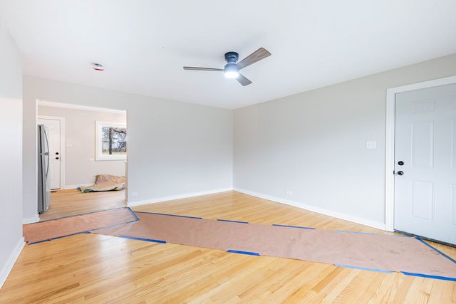 16309 Plymouth Drive, Markham, IL 60428