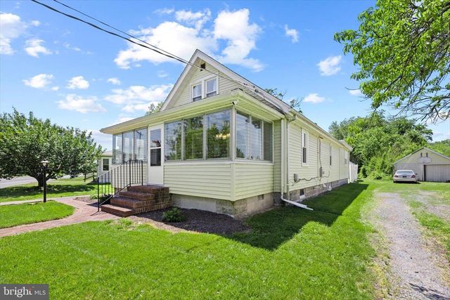 14140 UNION STREET EXT, Milton, DE 19968