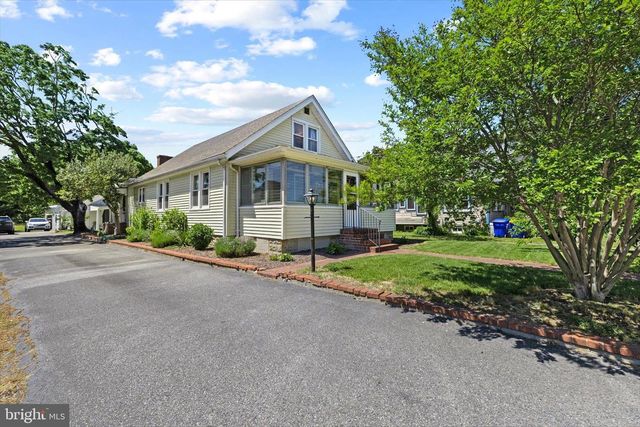 14140 UNION STREET EXT, Milton, DE 19968