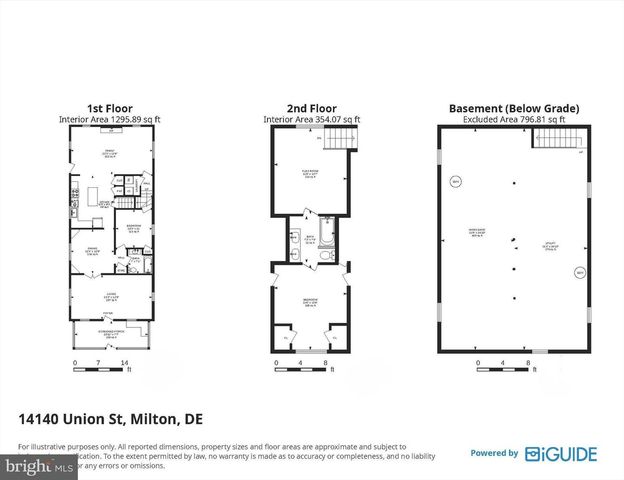 14140 UNION STREET EXT, Milton, DE 19968