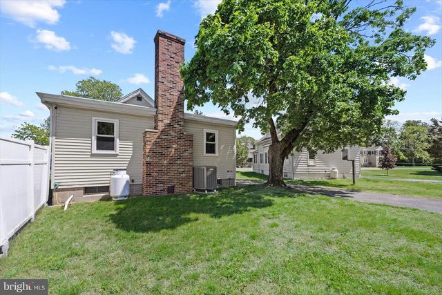 14140 UNION STREET EXT, Milton, DE 19968