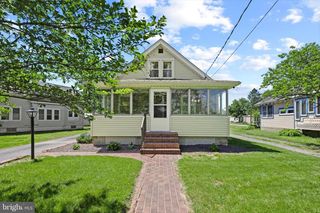14140 UNION STREET EXT, Milton, DE 19968