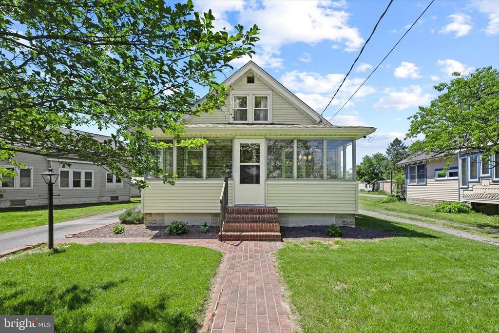 14140 UNION STREET EXT, Milton, DE 19968