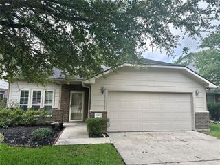 1005 Summer Park Boulevard, Conroe, TX 77303