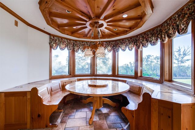 492 Prairie Grove Road, Valley View, TX 76272