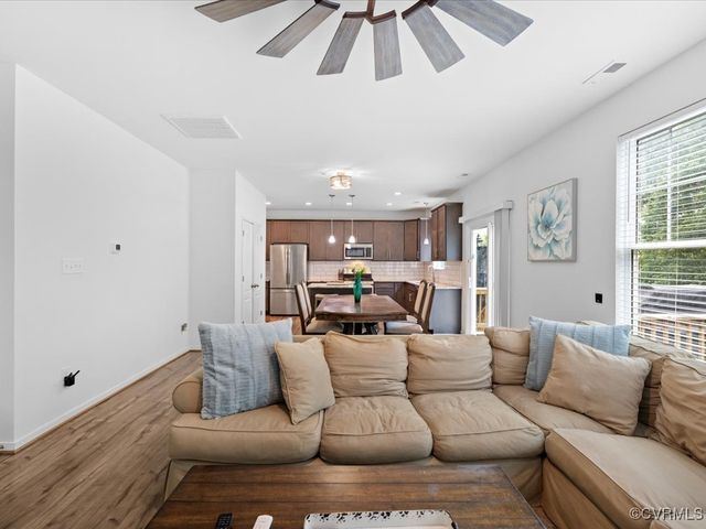 6706 Alabaster Ln, North Chesterfield, VA 23234