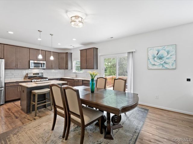 6706 Alabaster Ln, North Chesterfield, VA 23234