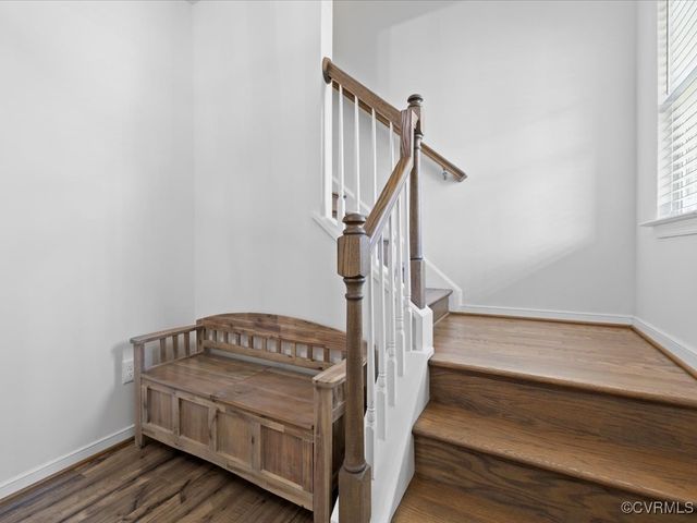 6706 Alabaster Ln, North Chesterfield, VA 23234