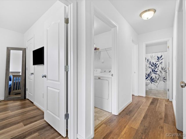6706 Alabaster Ln, North Chesterfield, VA 23234