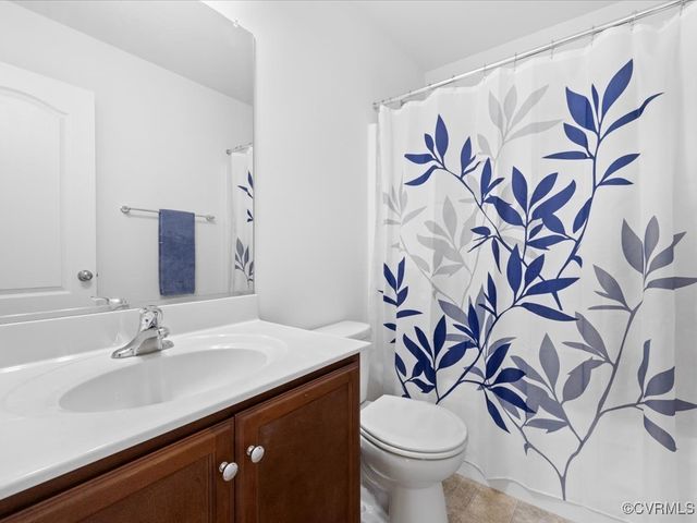 6706 Alabaster Ln, North Chesterfield, VA 23234