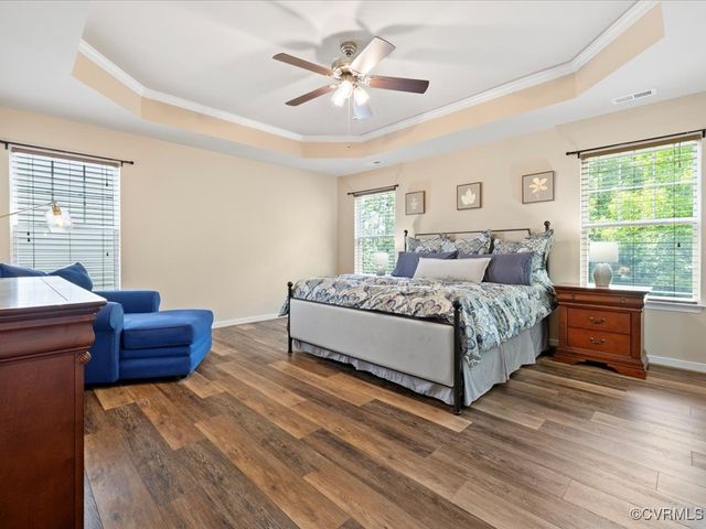 6706 Alabaster Ln, North Chesterfield, VA 23234