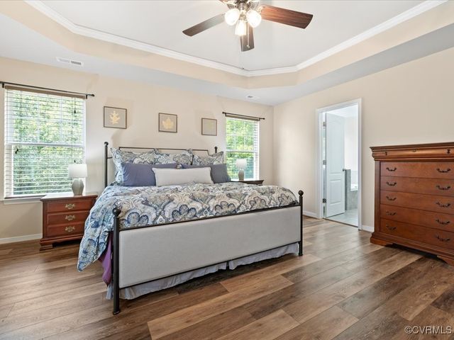 6706 Alabaster Ln, North Chesterfield, VA 23234